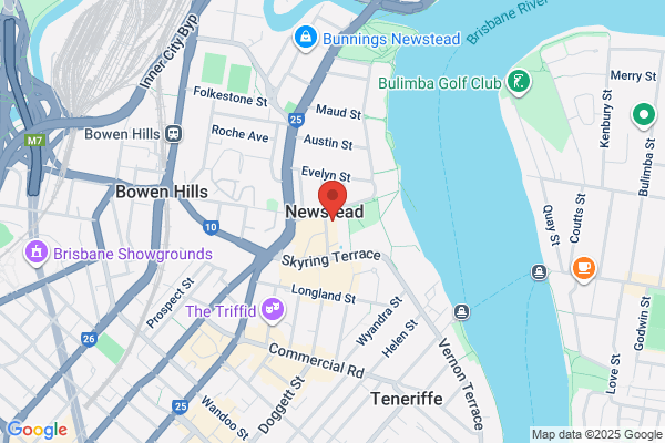 Brisbane Naturopaths