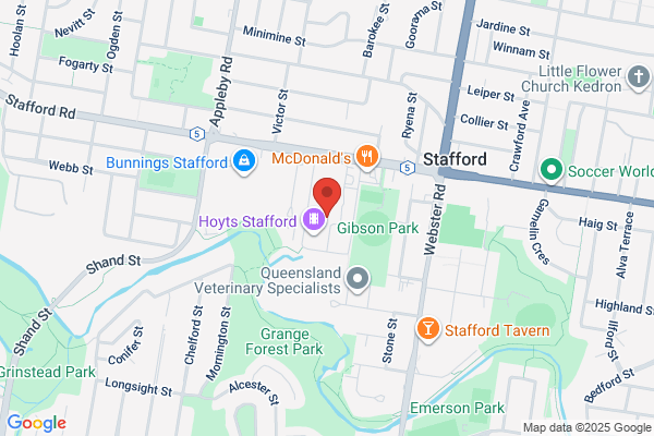 CoinFlip Bitcoin ATM - Stafford City Shopping Centre (Stafford)