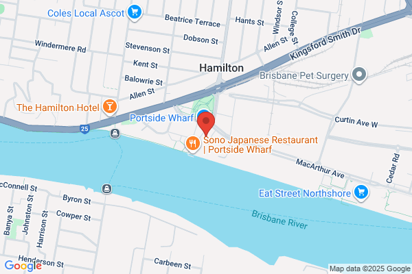 CoinFlip Bitcoin ATM - Zeneldin's IGA (Hamilton)