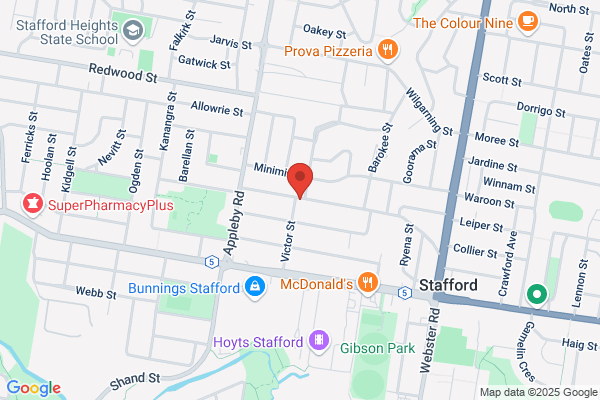 Chakrafield Therapies