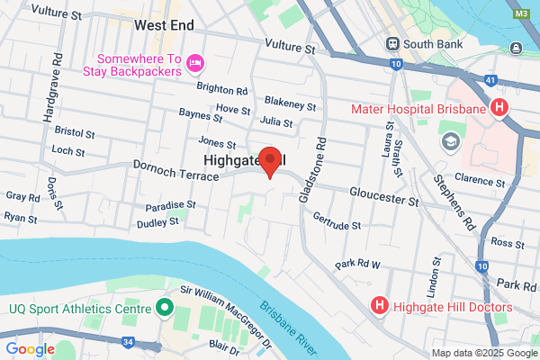 Highgate Bookkeeping