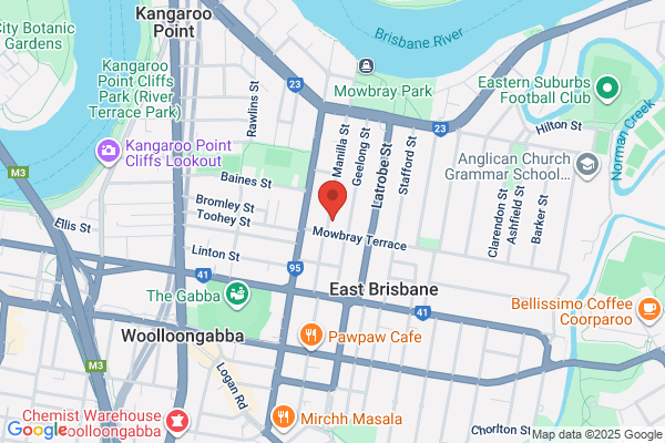 Building and Pest Inspection Brisbane