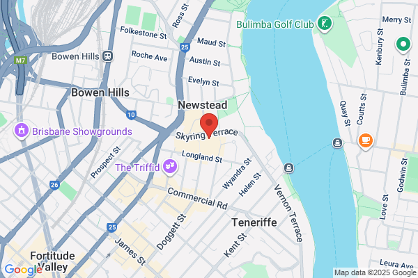 FKP Constructions Pty Ltd