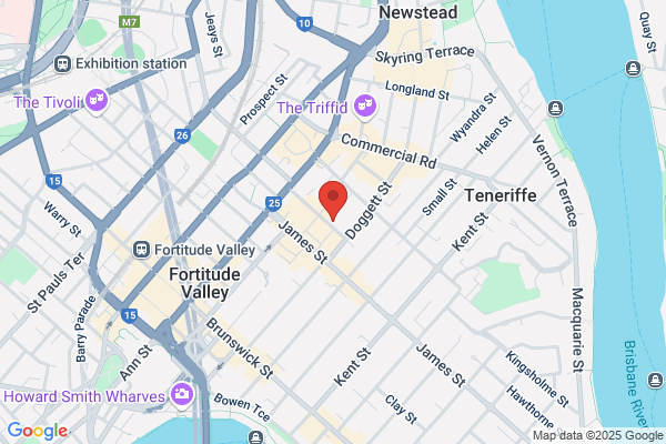 Cosmopoliton Coffee Valley