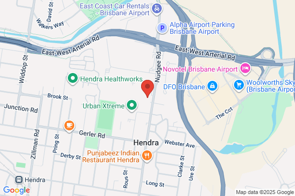 Apex Car Rentals Brisbane Airport