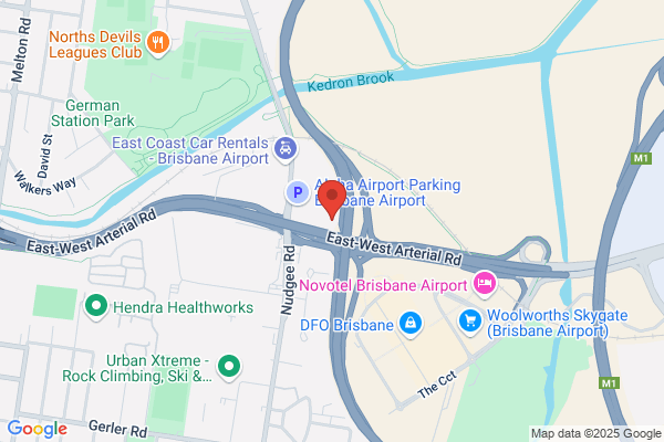 Bargain Car Rentals Brisbane Airport