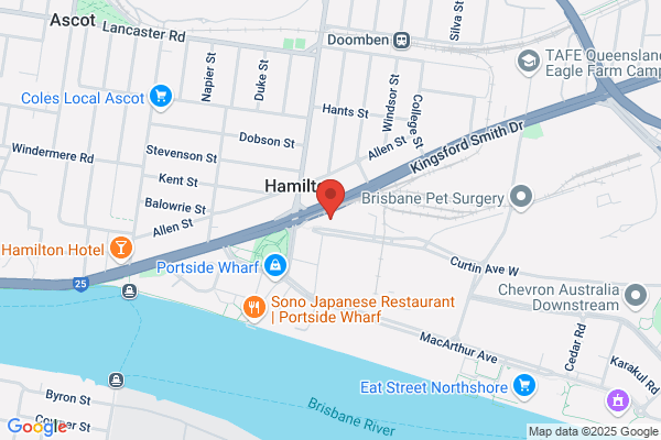 Budget Car & Truck Rental Hamilton