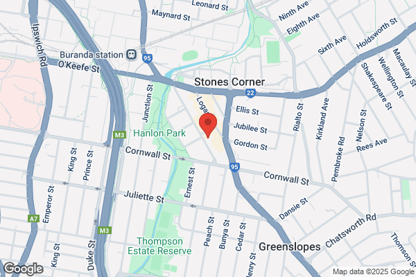 Abel Car Hire