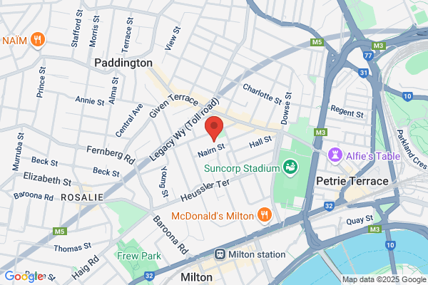 Chatterbox Child Development & Care Centres