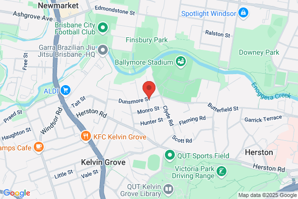 Kelvin Grove Kindy Land Pre-School & Child Care Centre