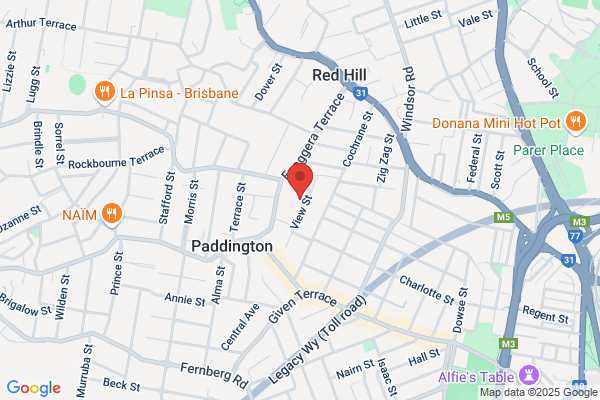 Kindy Patch Paddington
