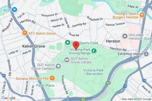 C & K Kelvin Grove Community Early Childhood Centre