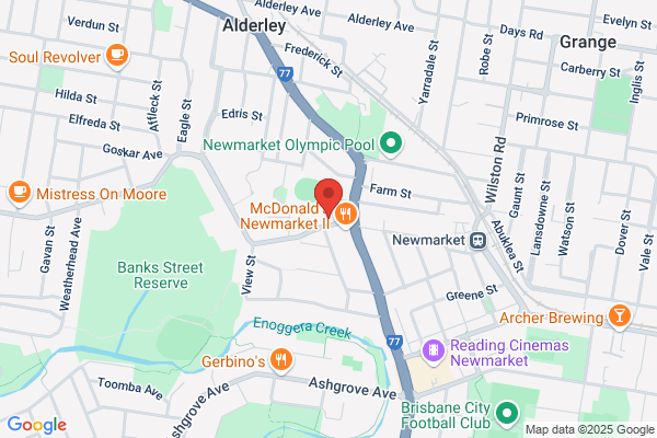 Newmarket State School Combined OSHC