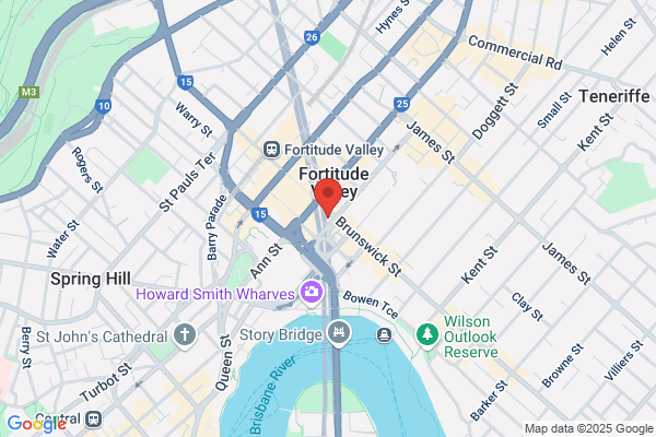 Sun Microsystems Australia Pty Ltd