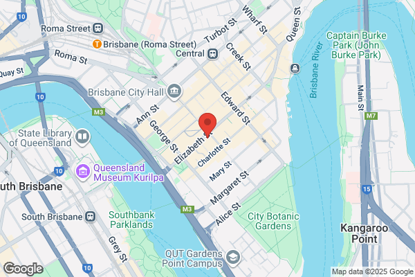 ESRI Australia Pty Ltd