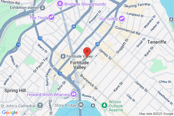 Identikey Pty Ltd