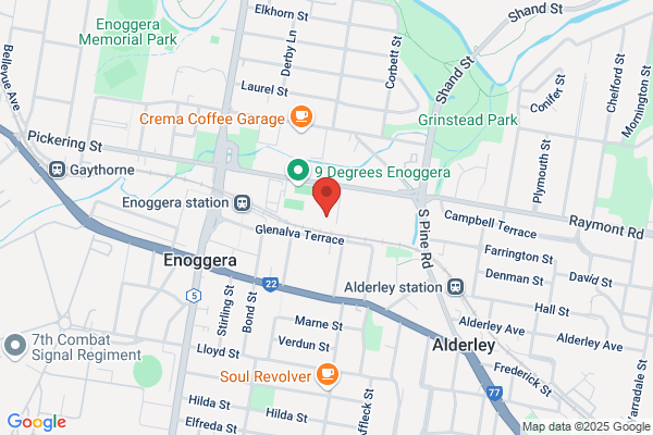 iGATE Australia Pty Ltd