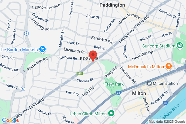 Crookes & Jenkins Dental