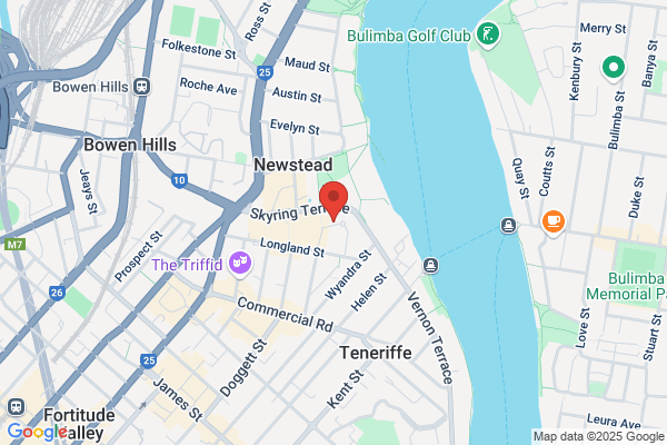 Pacific Smiles Dental Newstead