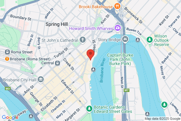 nib Dental Care Centre Brisbane