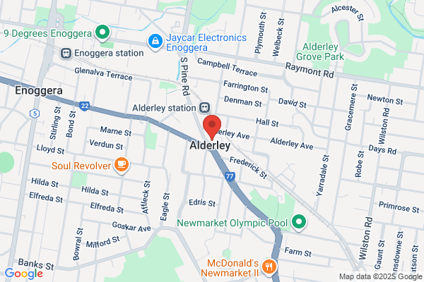 Alderley Dental