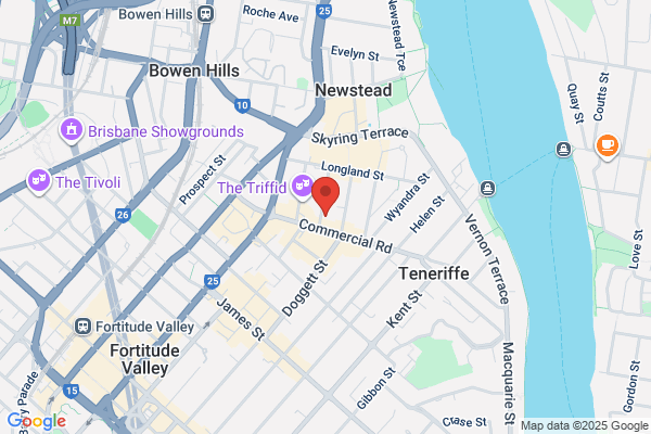 Newstead Dental Co