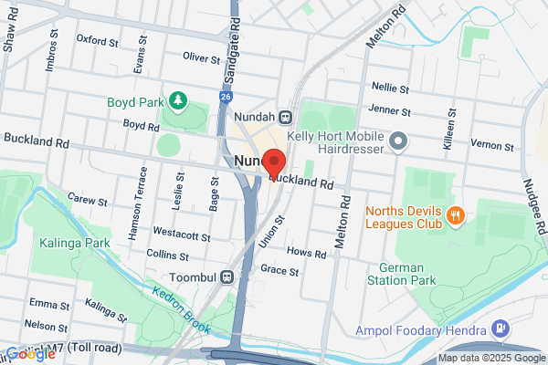 Nundah Central Dental