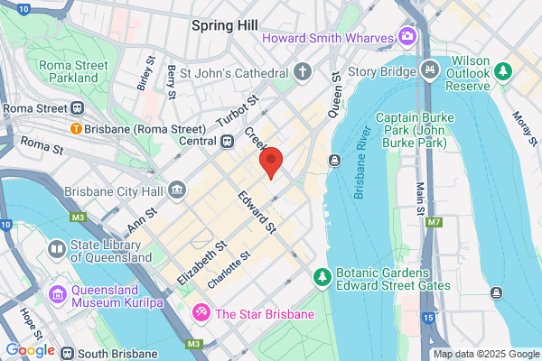 Central Brisbane Dental