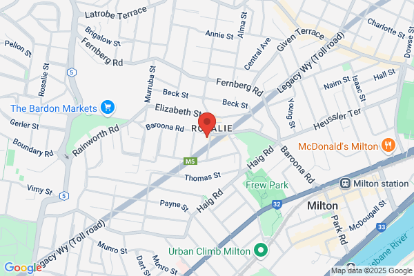 Denture Clinic Paddington/Milton