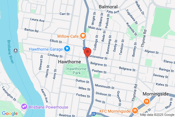 Hawthorne Dental