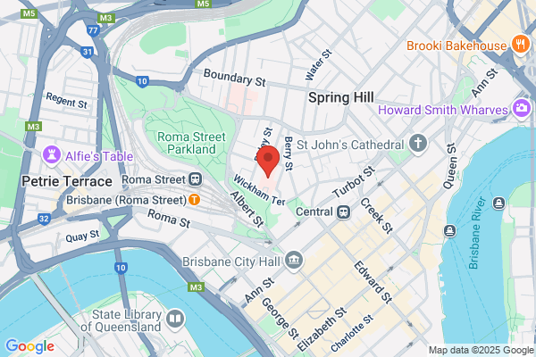 Brisbane Hand & Upper Limb Clinic