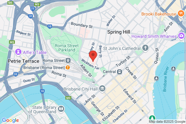 Brisbane Orthopaedic Specialist Services