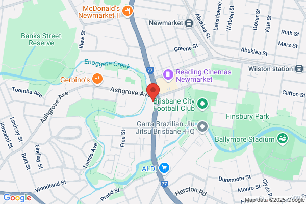 Newmarket 7 Day Medical Centre