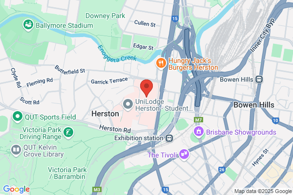 Royal Brisbane & Women's Hospital Private Practice Specialists
