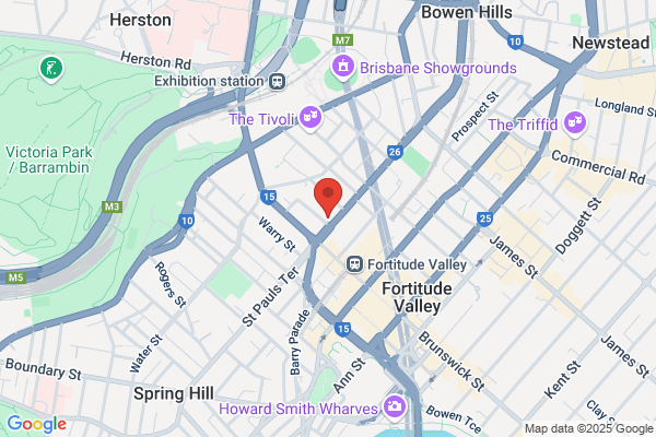 The Eagle Academy - Fortitude Valley Campus