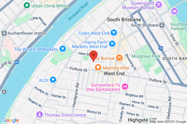 Electrical Connections Pty Ltd
