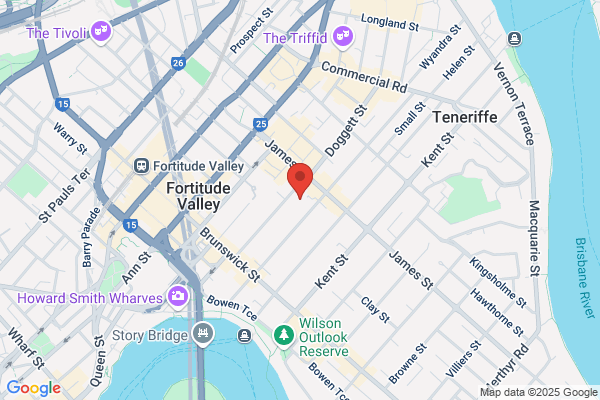Forrester Manns Recruitment Pty Ltd