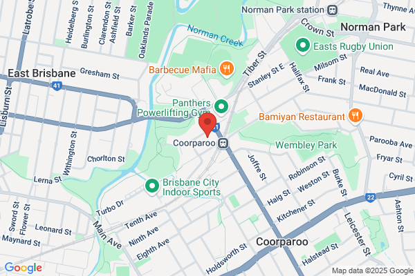 BCA Consultants (QLD) Pty Ltd
