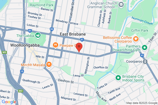 Australian Money Lenders QLD Pty Ltd
