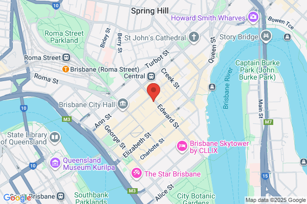 Anthea Slater