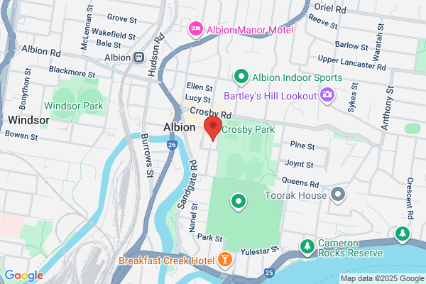 BFT Albion