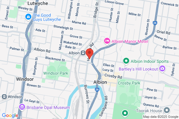 F45 Training Albion