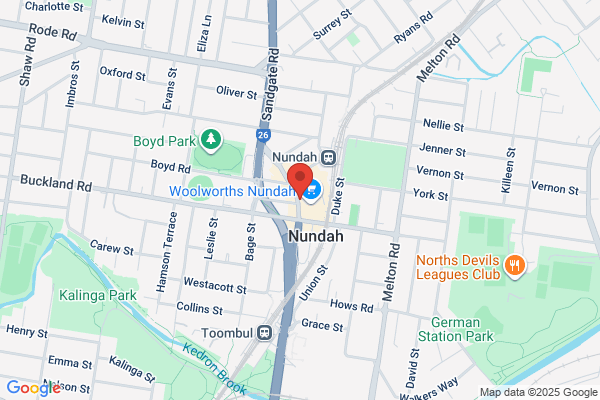 F45 Training Nundah