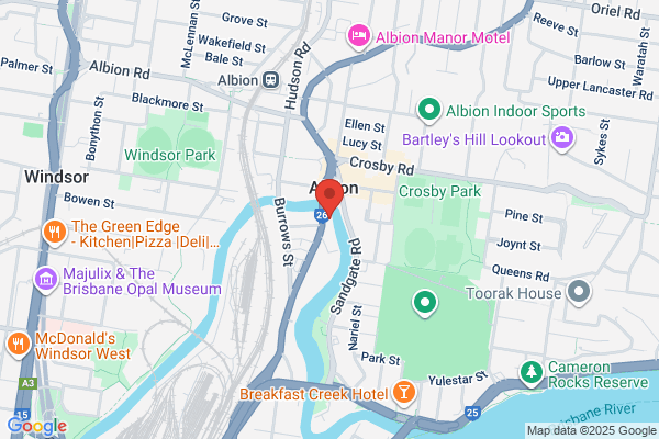 Instone Inwood