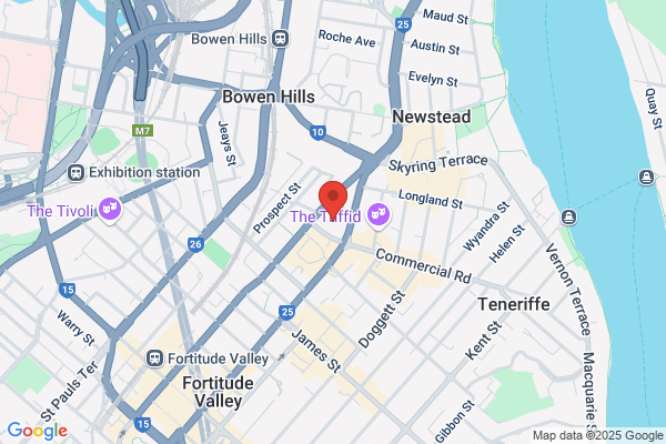 Domayne Fortitude Valley