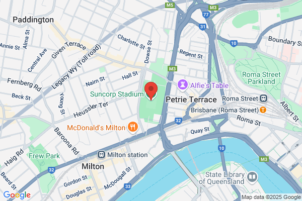 Suncorp Stadium