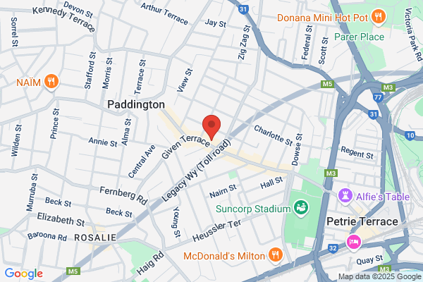 Maddisons Hair & Beauty