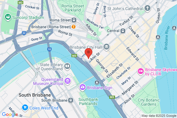 voco Brisbane City Centre, an IHG Hotel