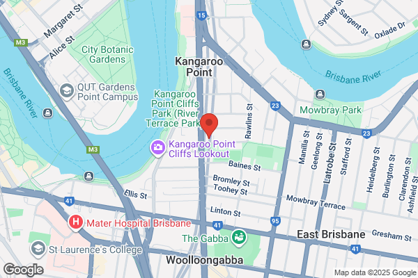 Econo Lodge City Star Brisbane - Closed