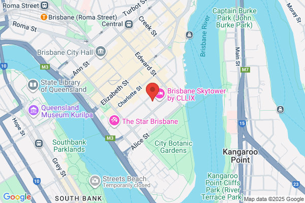 Four Points by Sheraton Brisbane